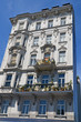 alte fassade