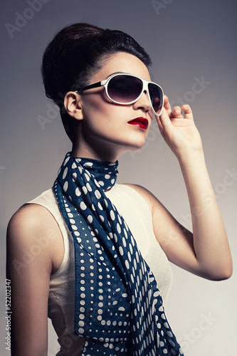 Photo: vogue spot vogue spot