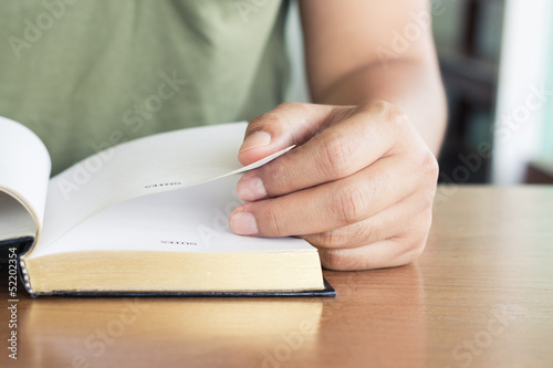 Photo: Reading Reading