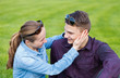 Photo: Happy young couple Happy young couple