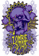 Skull and bones