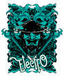 Electric waves
