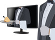 Vettoriale: formaggio formaggio