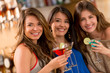 Girls night out
