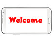tel welcome
