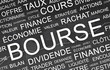 lexique bourse