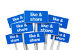 Like & Share