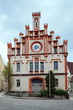 Rathaus in Velburg