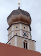 Foto: St. Johann Kirche in Velburg St. Johann Kirche in Velburg