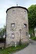 Foto: Turm in Velburg Turm in Velburg