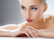 beauty woman