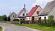 rural street