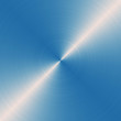 metal blue