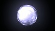 Particle Sphere