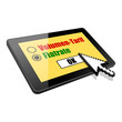 tablet volumen-tarif flarate I