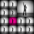 star im licht IV