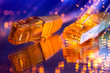 RJ45 reflections