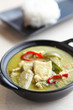 Photo: Green Curry Green Curry