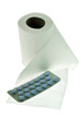 Constipation et laxatifs