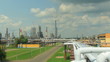 factory time lapse. montage
