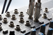 Photo: Audio plugs Audio plugs
