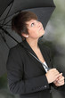 Foto: Regenwetter Regenwetter