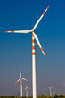 Windmills , India