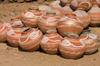 Photo: Indian clay pot Indian clay pot