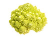 Romanesco cabbage