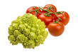 Romanesco cabbage