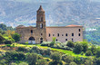 Convent of St. Francesco. Tursi. Basilicata. Italy.