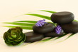 massagesteine
