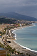 Badebucht - Sant Alessio Siculo- Sizilien  - Ostküste