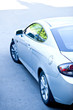 beautifu car