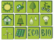 ecology icons