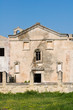 Casino del Duca. Mottola. Puglia. Italy.