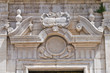 Cathedral of St. Maria Assunta. Melfi. Basilicata. Italy.