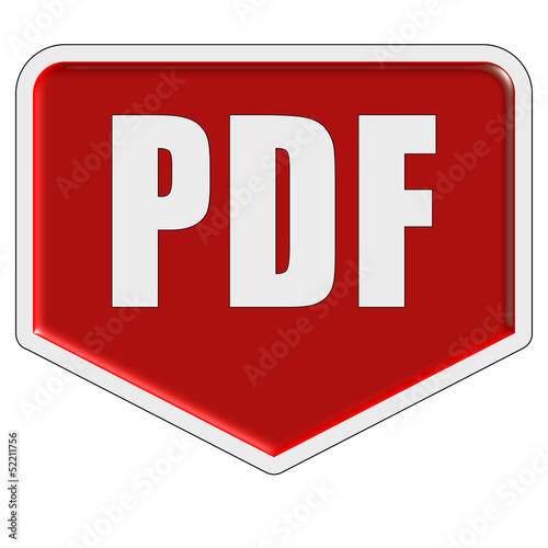 Illustration: Marker rot PDF Marker rot PDF