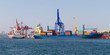 Container Ships