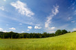Landschaft Bei Jena