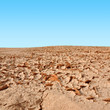 Dry Desert