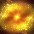 Burning Star
