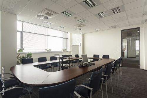 Photo: Conference hall Conference hall