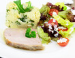 Foto: Mahlzeit Mahlzeit