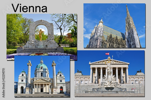 Photo: vienna vienna