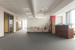 Office room