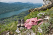 Wanderrast