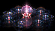 Mystical Spheres