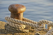 Port bollard