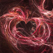 Pink Heart